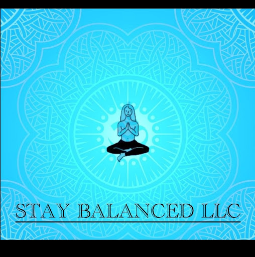Stay Balanced - Thumbnail
