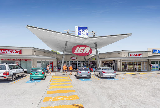 IGA Beachmere - Visual