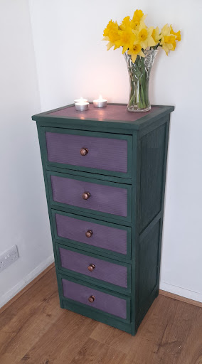 Madeinmyshed.com - Visual