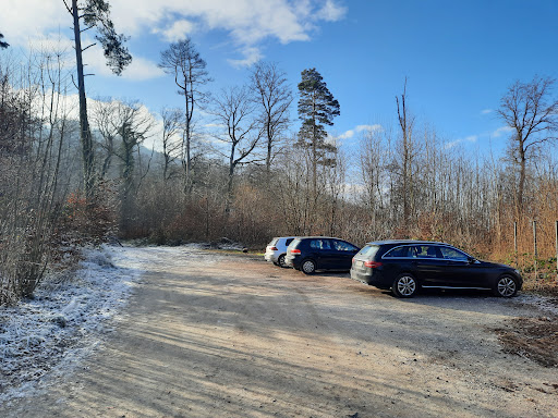 Wanderparkplatz Albertine-Steig - Thumbnail