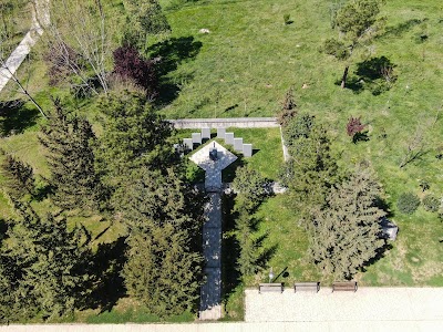 Tirana Park Memorial Cemetery