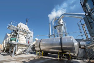 Photo n°6 de Cogra usine de Séverac-le-chateau à III (Magasin d'usine)