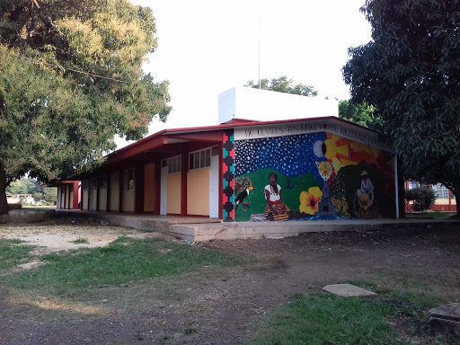 Esc. De Bach. Of. Mixta "Lic. Benito Juárez García" Gallery - Mexico