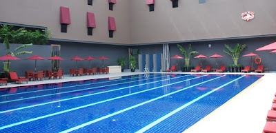 Photos of The Place Gym BKK