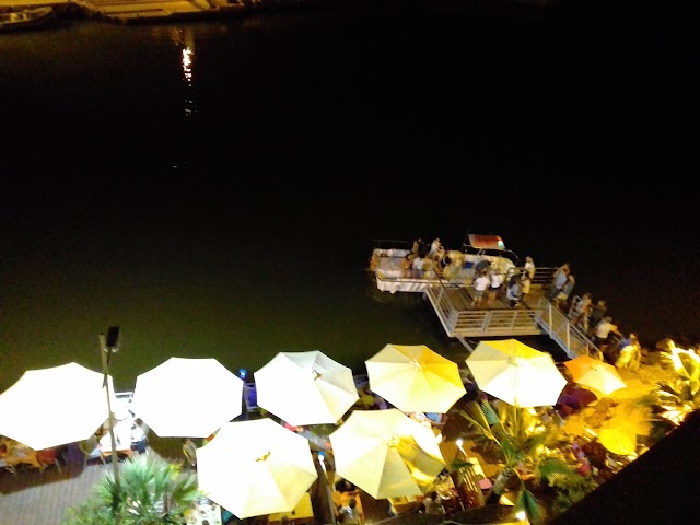 RESTAURANT LE LAMPARO