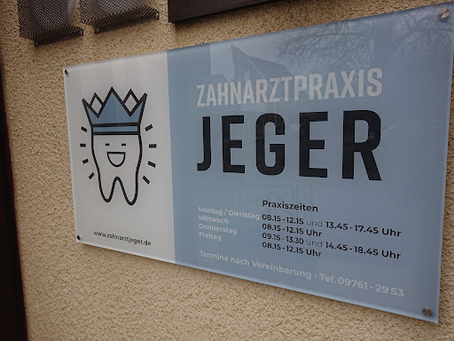 Zahnarzt Praxis Jeger - Thumbnail