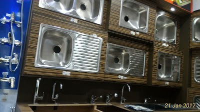 Photos of Supermarket Bahan Bangunan Artha Jaya