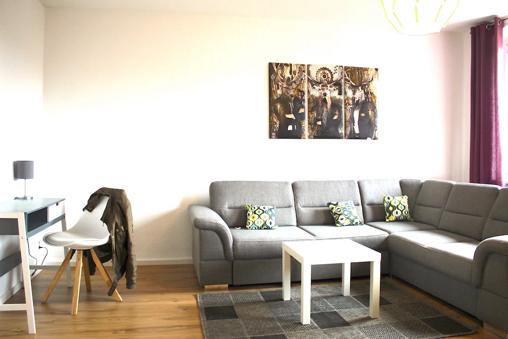 CottbuserFerienwohnung