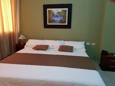 Photos of Hotel Habana Sur