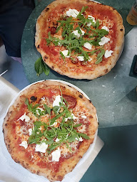 Photo n°19 de Païo - Pizza à Pau (Pizzeria)