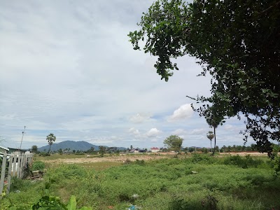 Photos of Angroung Pagoda