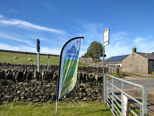 Thurlmoor Farm - Campsite