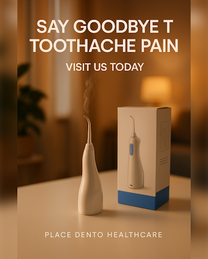 Say goodbye to wisdom tooth woes with Dento Healthcare's expert third molar extraction services i… post image