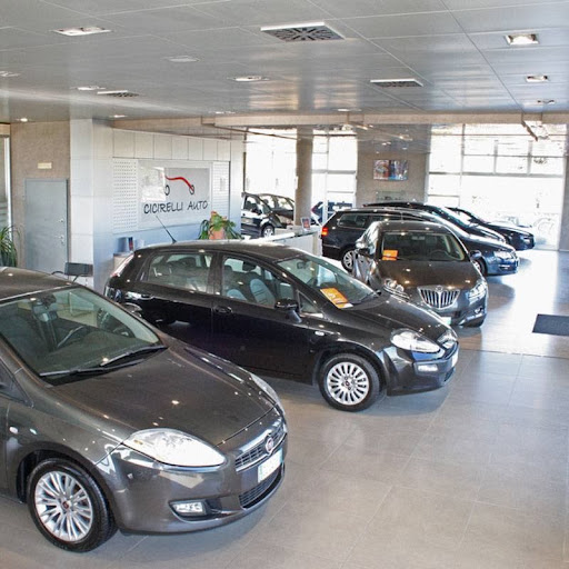 Cicirelli Auto - Visual