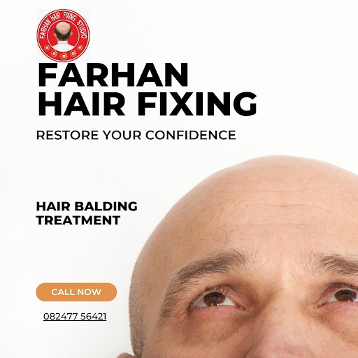 Understanding Hair Balding Treatment: What Are Your Options?
