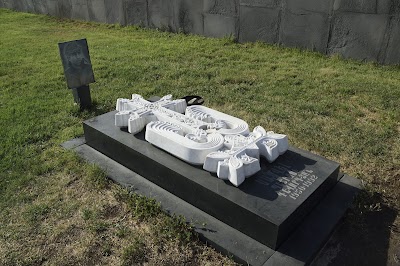 Photos of Tsitsernakaberd Armenian Genocide Memorial Complex