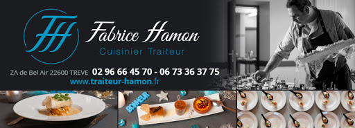 Photo 2 - HAMON FABRICE TRAITEUR
