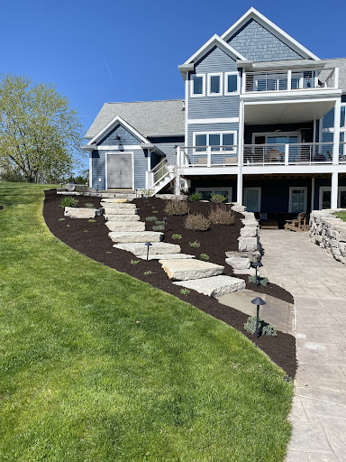 Avatar for Plum Tree Landscaping