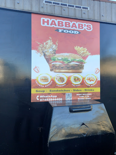 Habbabs food - Thumbnail