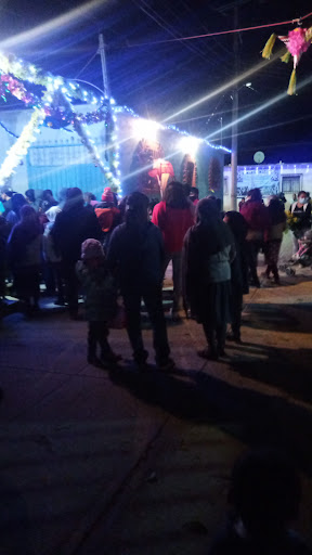 Mercado Villa Díaz Ordaz