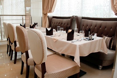 Photos of Addissinia Hotel
