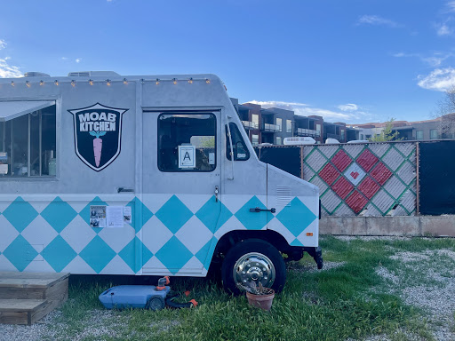 Moab Kitchen - Visual
