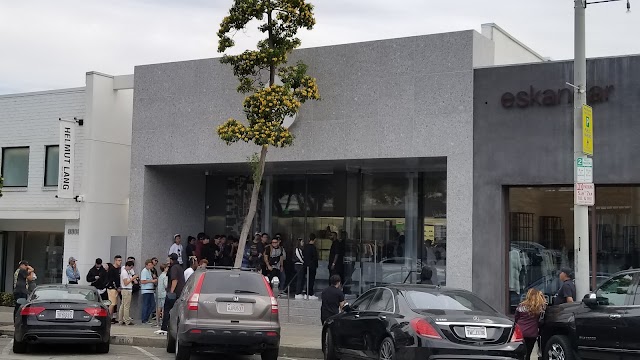 BAPE STORE® LOS ANGELES