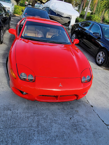 Tony's Auto Service Inc - Thumbnail