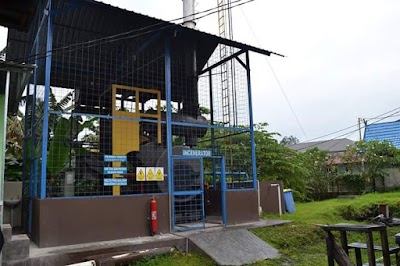 Photos of Rsud. Sultan Imanuddin