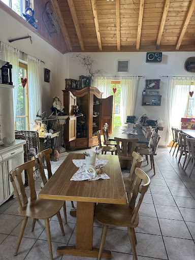 Gartlerstüberl - Visual