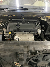 Photo n°20 de SP AutoTech à La Queue-en-Brie (Garage automobile)