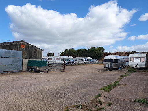 Midland Caravan Storage