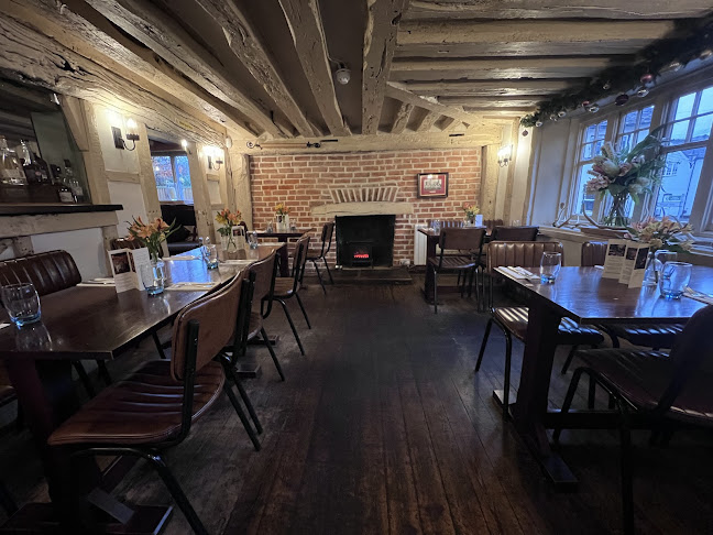 Reviews of The Windmill in Maidstone - Pub