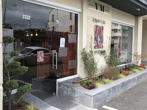 Photo n°1 de V M Coiffure à Billère (Salon de coiffure)