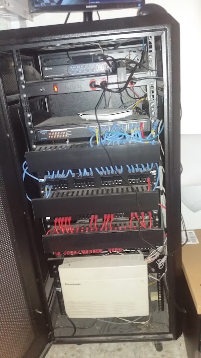 Photos of MEC TECNOLOGIA