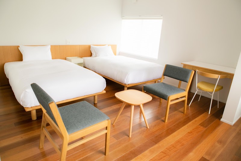 渚の一棟貸しホテル はぎうみ hagiumi