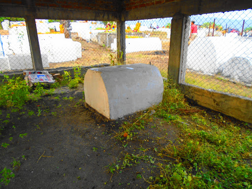Panteón de Corral Falso