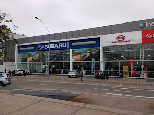 Subaru Perú - San Miguel 8