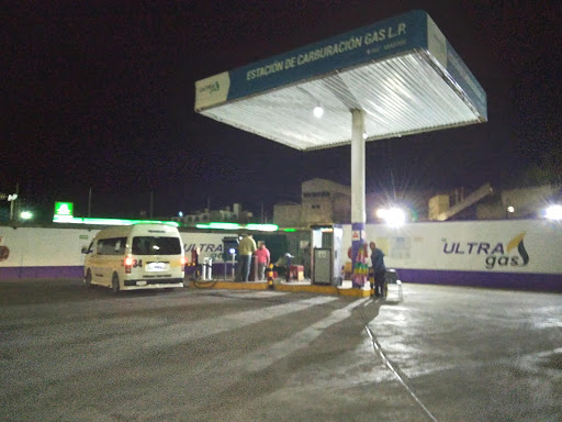 Ultragas Abastos - Thumbnail