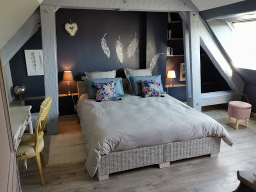 Photo de Gîte Arthur et Germaine à Saint-Jeoire-Prieuré (73190)