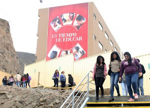 CEPAC - CENTRO DE ESTUDIOS Y PATRIMONIO CULTURAL 2