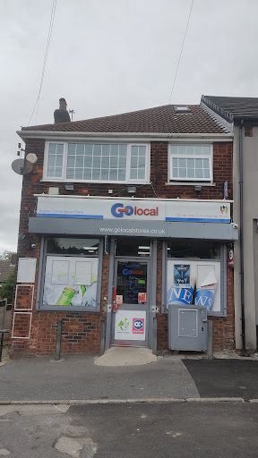 Aryan's Convenience Ltd