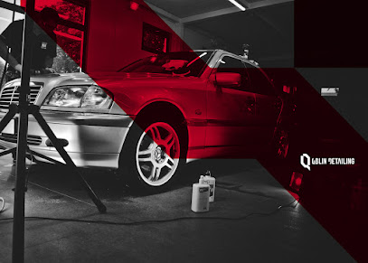 Qblin Detailing