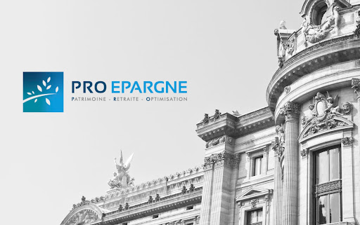 Pro Epargne