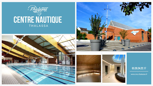 Photo de Centre Nautique Thalassa