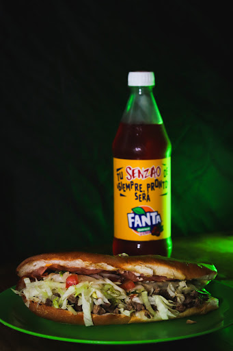 Tortas y Tacos El Ñeroo - Thumbnail