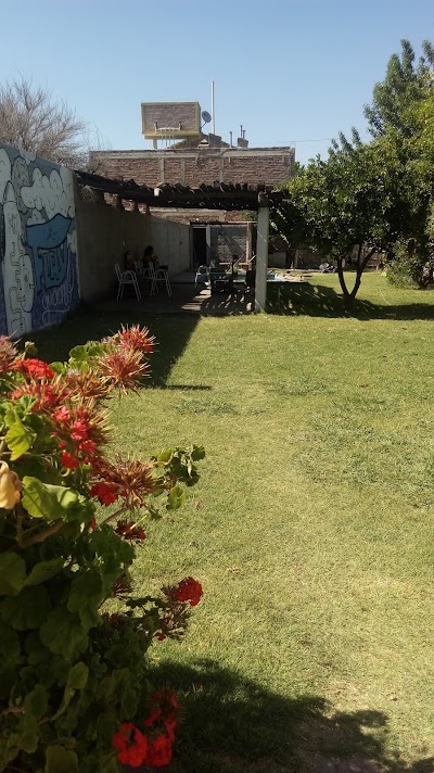 Photos of Hostel Trotamundos San Juan