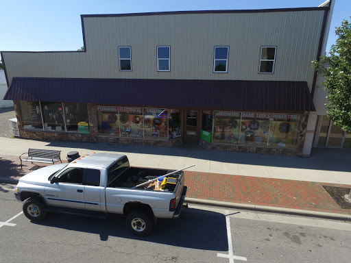 Spencerville Hardware - Visual