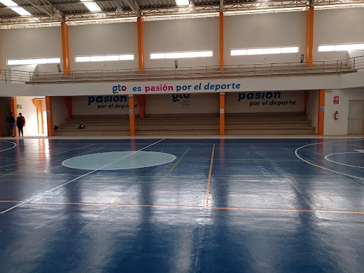 Gimnasio Deportivo Luis Donaldo Colosio