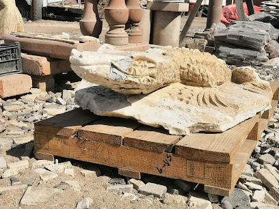 PIEDRAS NATURALES Y ARTESANIAS